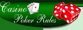 Casino Poker Rules