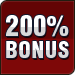 200 bonus AP