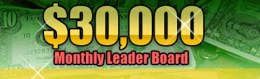 30k Leaderboard Sun Poker