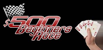 500 beginners race