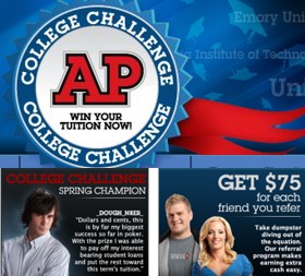 APCC College Challenge