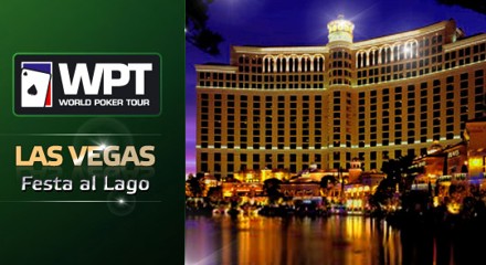 Bellagio WPT Las Vegas Poker