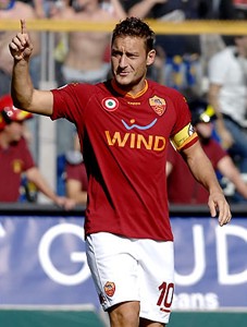 Francesco Totti