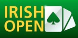 Irish Open logo