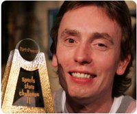 Ken Doherty