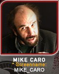 Mike Caro