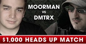 Moorman vs Dmtrx