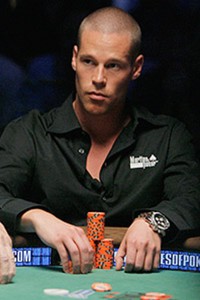 Patrik Antonius