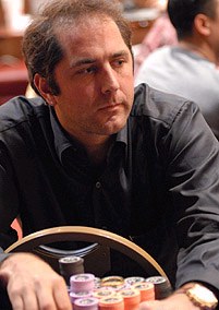 Phil Gordon WSOP 2007