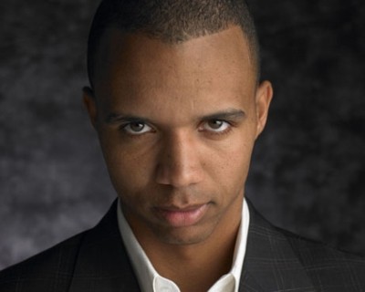 Phil Ivey