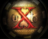 UB anniversary