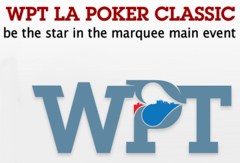 WPT LA Poker Classic 2010