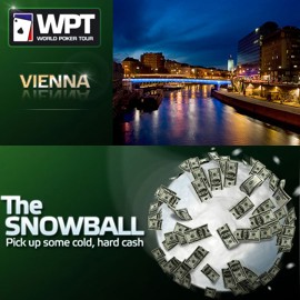 WPT Vienna Snowball PP