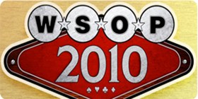 WSOP 2010 Doyles