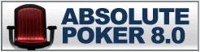 absolute poker 8