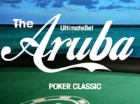 aruba poker classic UB