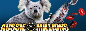 aussie millions 2009