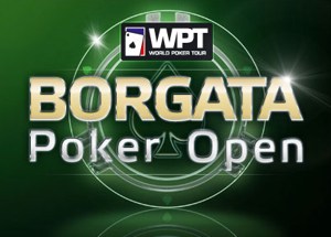 borgata poker open 2010