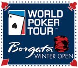 borgata poker open