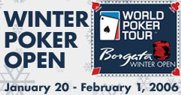 borgata winter open