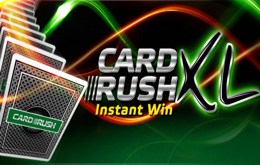 card rush xl