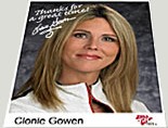 clonie gowen