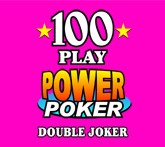 double joker 100 play