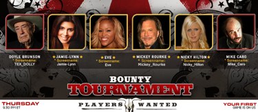 doyles bounty rourke