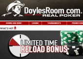 doyles room reload