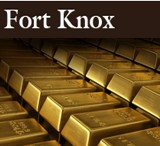 $50,000 Fort Knox Tournament