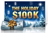 holiday 100K FTP