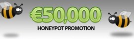 honeypot promo interpoker