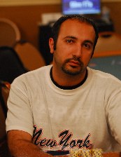 kianoush abolfathi