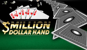 million dollar hand party