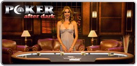 poker after dark