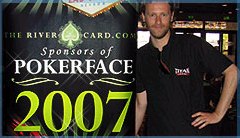 pokerface 2007 winner
