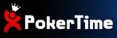 pokertime logo