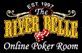 river belle poker