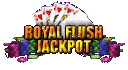 royal flush jp