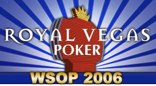 rvp wsop 2006