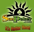 sunpoker hotter