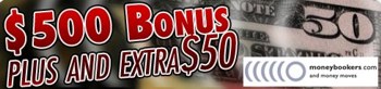 sunpoker moneybookers 50 bonus