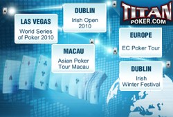 titan poker tour around the world