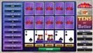 video poker competition