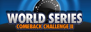 world series comeback challenge II